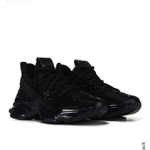 Women's Maxima Chunky Sneaker Steve Madden